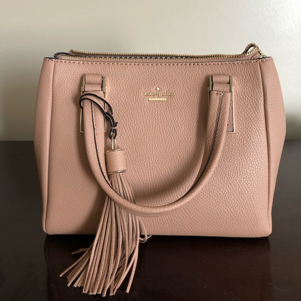 Kate Spade Kingston Drive Small Alena